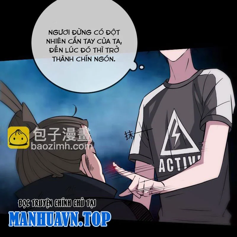 Kiếp Thiên Vận Chapter 309 - Trang 2