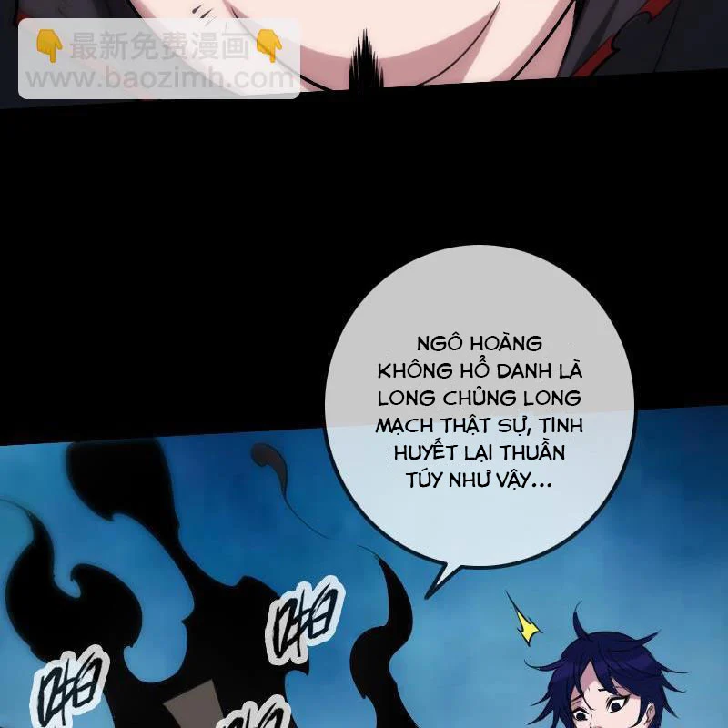 Kiếp Thiên Vận Chapter 309 - Trang 2