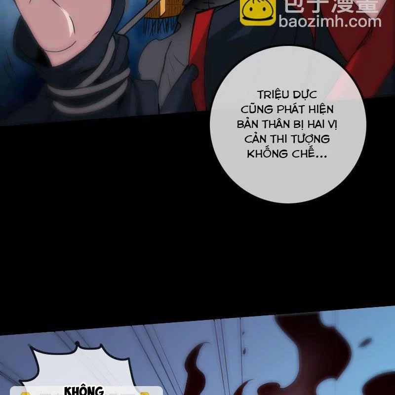 Kiếp Thiên Vận Chapter 309 - Trang 2