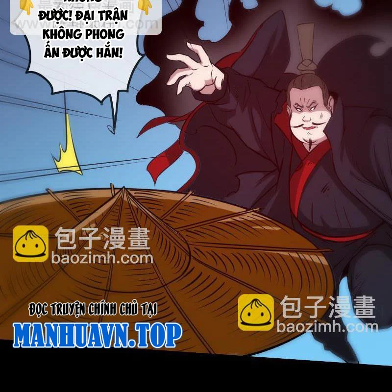 Kiếp Thiên Vận Chapter 309 - Trang 2