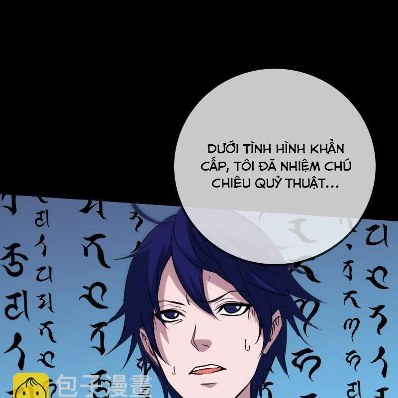Kiếp Thiên Vận Chapter 309 - Trang 2