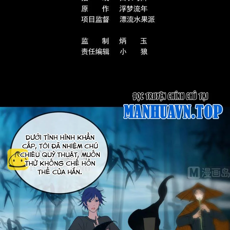 Kiếp Thiên Vận Chapter 310 - Trang 2