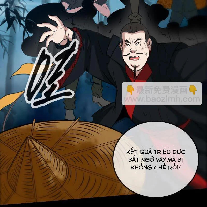 Kiếp Thiên Vận Chapter 310 - Trang 2