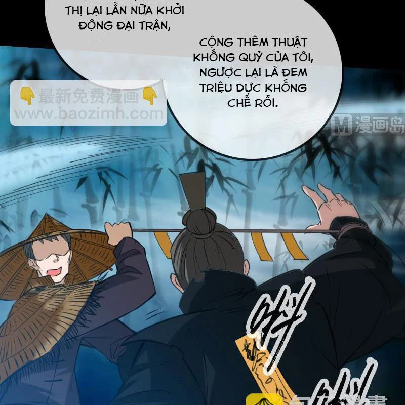 Kiếp Thiên Vận Chapter 310 - Trang 2