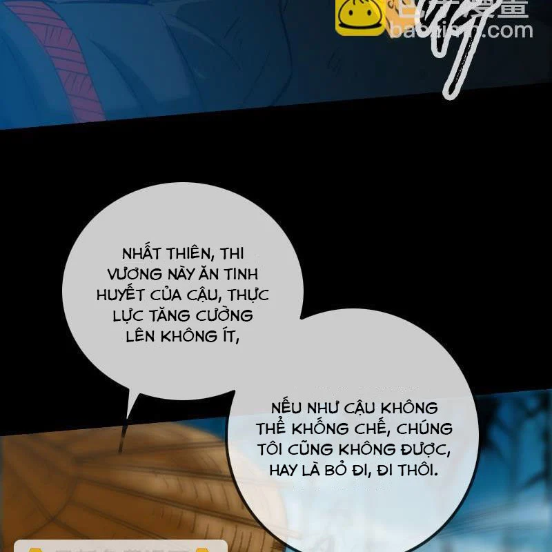 Kiếp Thiên Vận Chapter 310 - Trang 2