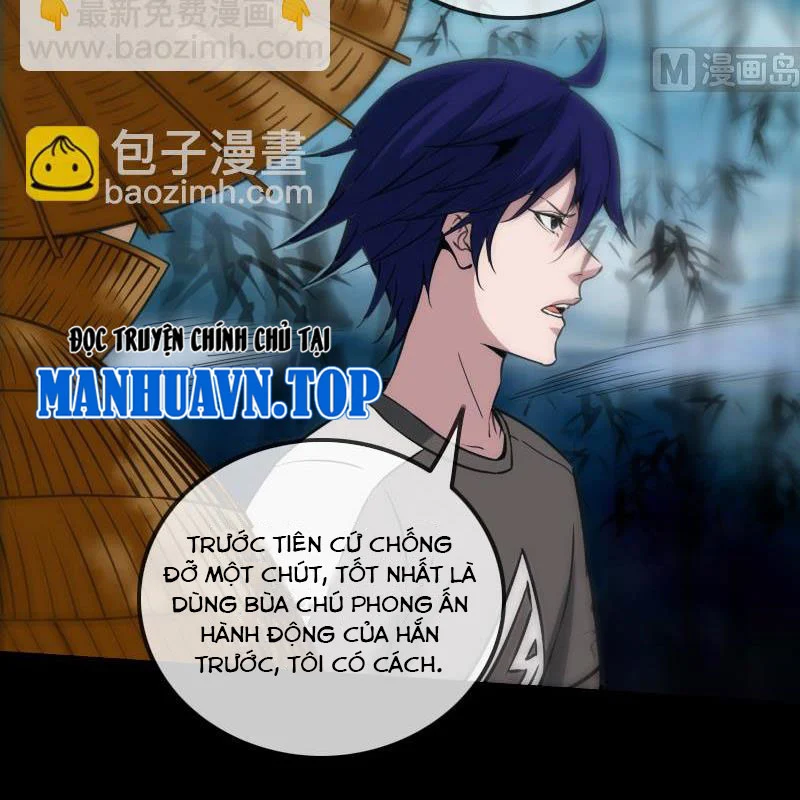 Kiếp Thiên Vận Chapter 310 - Trang 2
