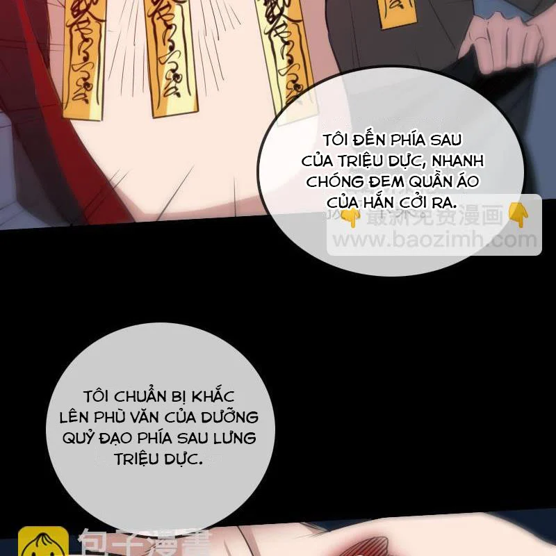 Kiếp Thiên Vận Chapter 310 - Trang 2