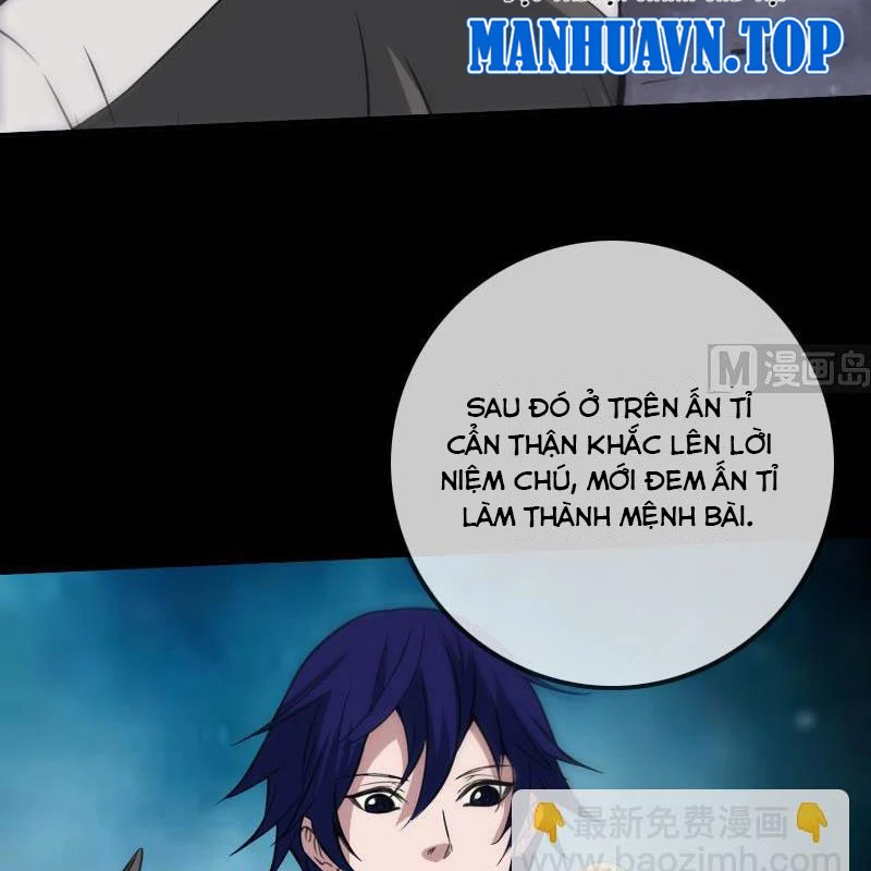 Kiếp Thiên Vận Chapter 310 - Trang 2