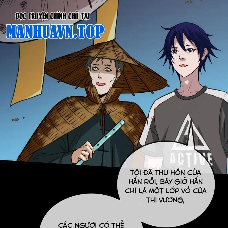 Kiếp Thiên Vận Chapter 310 - Trang 2