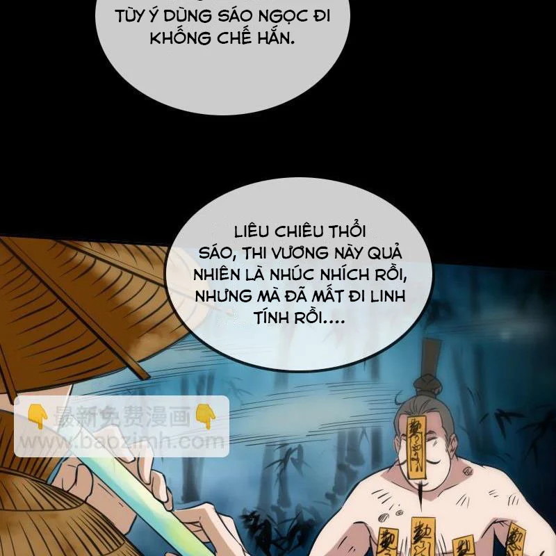 Kiếp Thiên Vận Chapter 310 - Trang 2