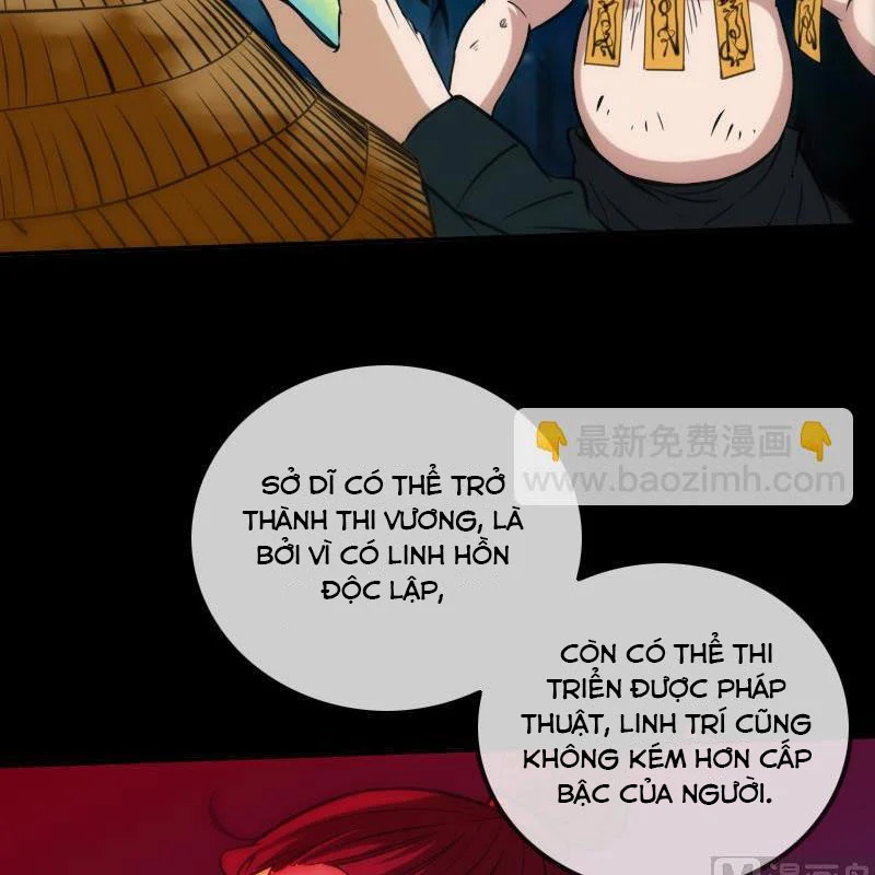 Kiếp Thiên Vận Chapter 310 - Trang 2