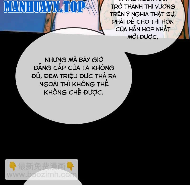 Kiếp Thiên Vận Chapter 310 - Trang 2