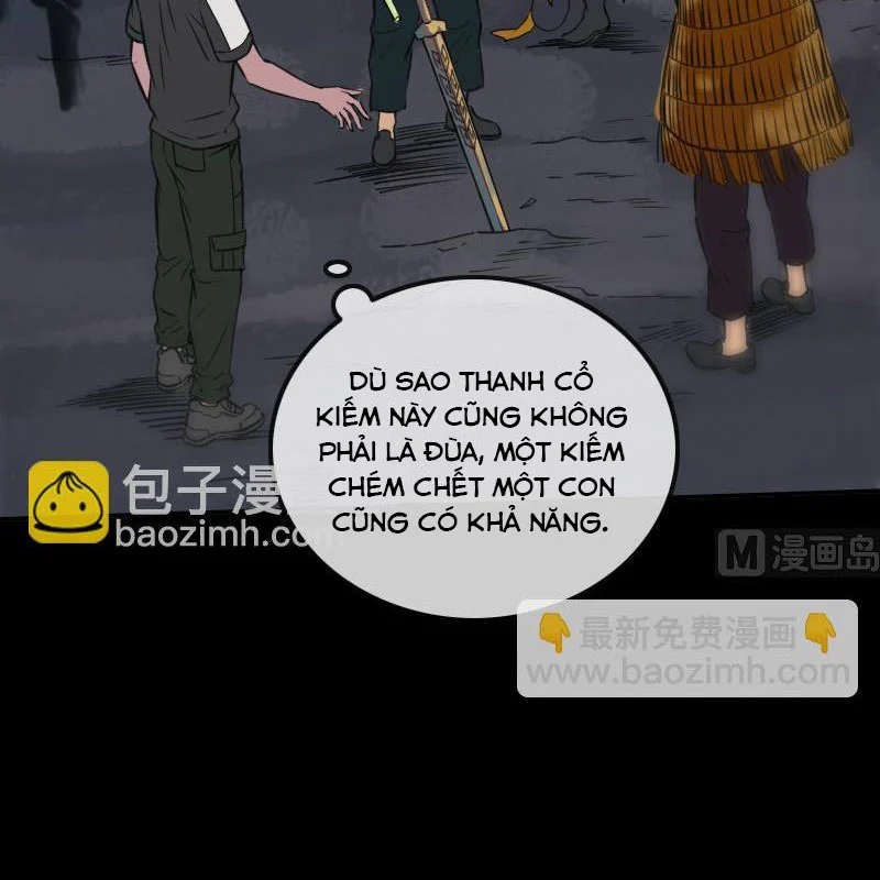 Kiếp Thiên Vận Chapter 310 - Trang 2