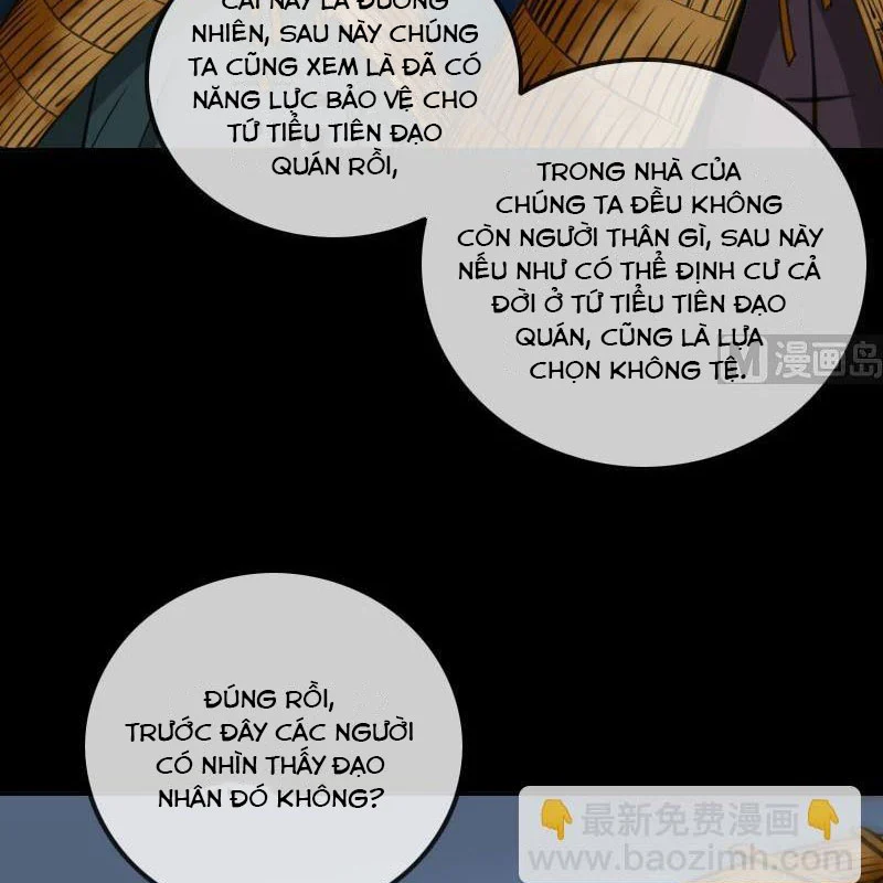 Kiếp Thiên Vận Chapter 310 - Trang 2