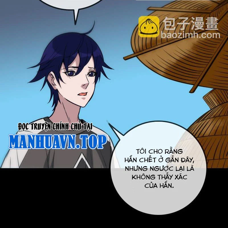 Kiếp Thiên Vận Chapter 310 - Trang 2