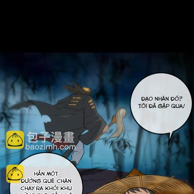 Kiếp Thiên Vận Chapter 310 - Trang 2
