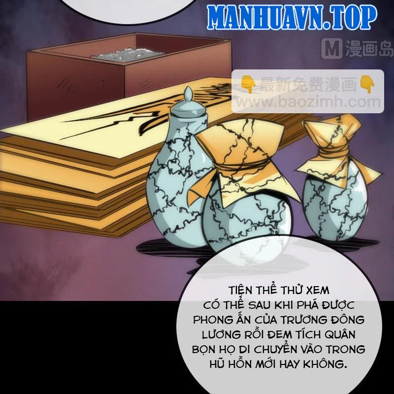 Kiếp Thiên Vận Chapter 310 - Trang 2