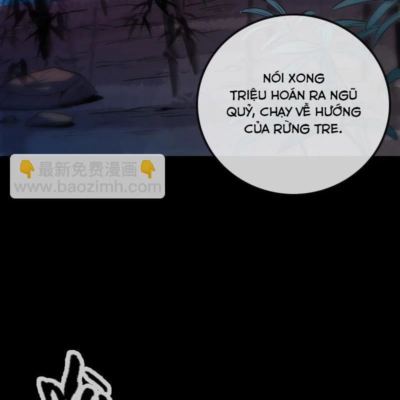 Kiếp Thiên Vận Chapter 310 - Trang 2