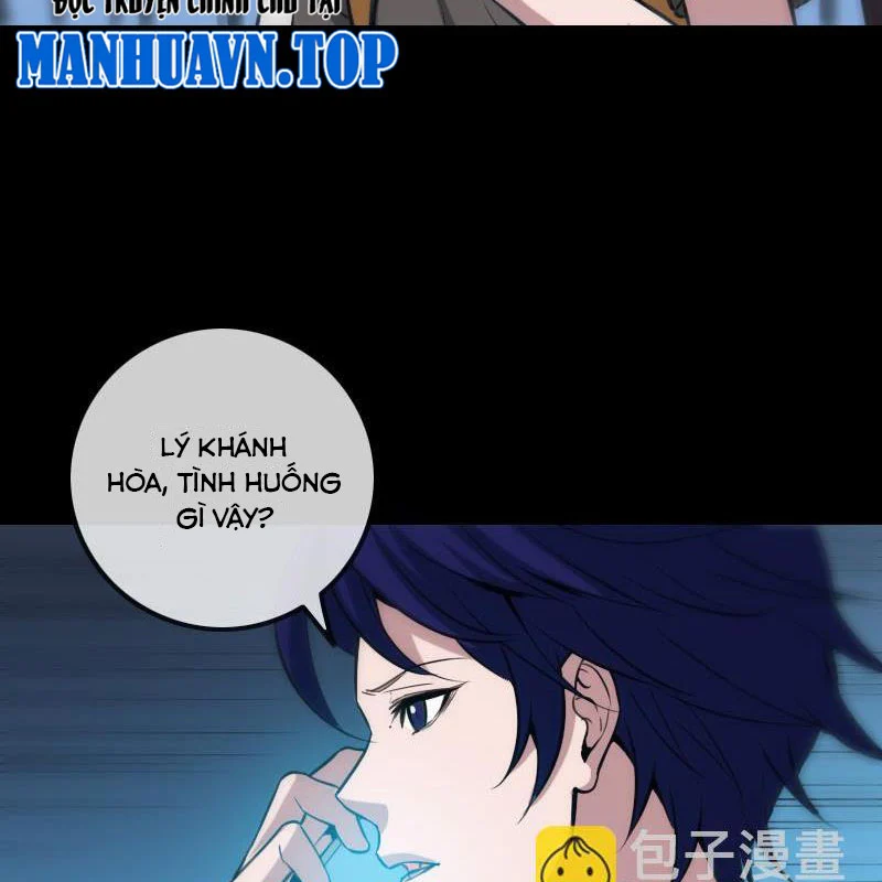 Kiếp Thiên Vận Chapter 310 - Trang 2