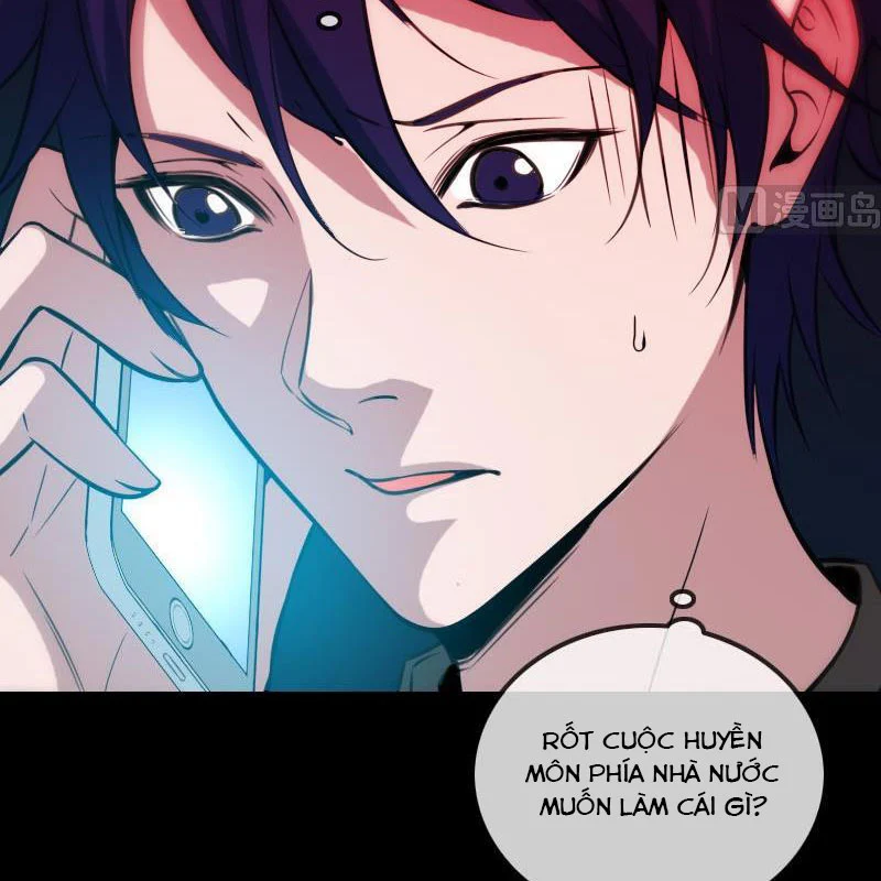 Kiếp Thiên Vận Chapter 310 - Trang 2