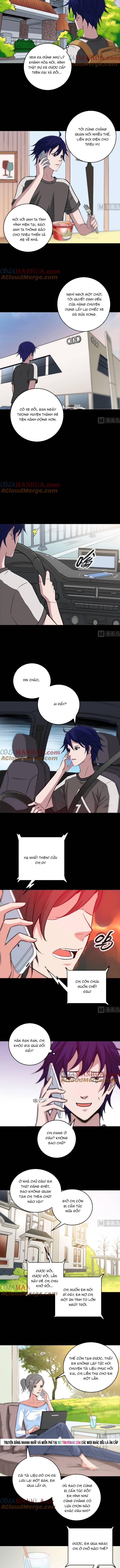 Kiếp Thiên Vận Chapter 311 - Next Chapter 312