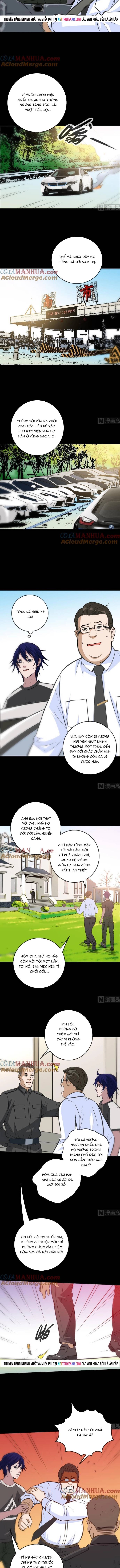 Kiếp Thiên Vận Chapter 312 - Next Chapter 313