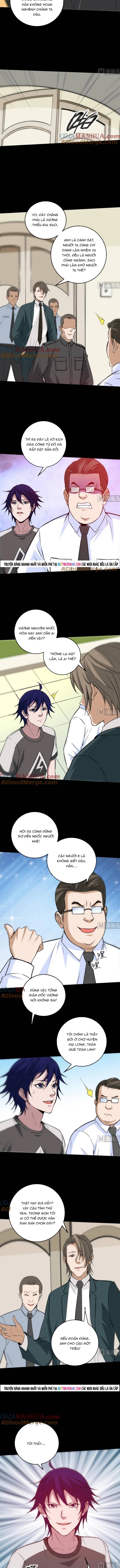 Kiếp Thiên Vận Chapter 312 - Next Chapter 313