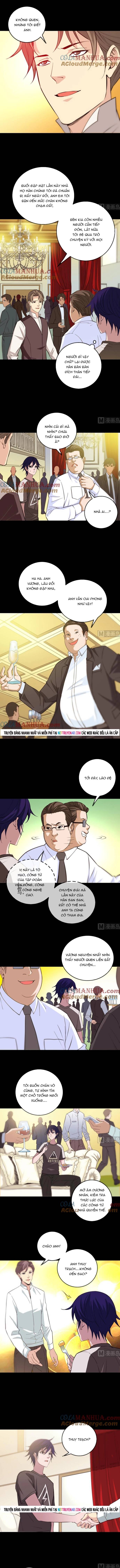 Kiếp Thiên Vận Chapter 313 - Next Chapter 314