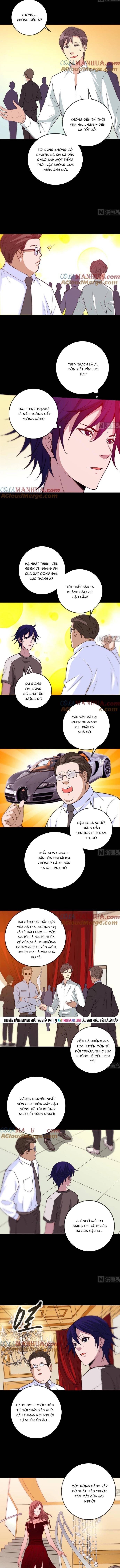 Kiếp Thiên Vận Chapter 313 - Next Chapter 314