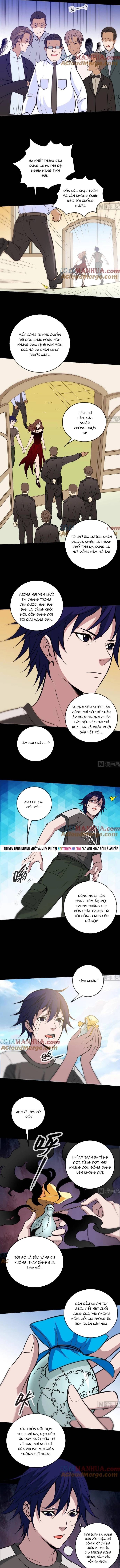 Kiếp Thiên Vận Chapter 314 - Next Chapter 315