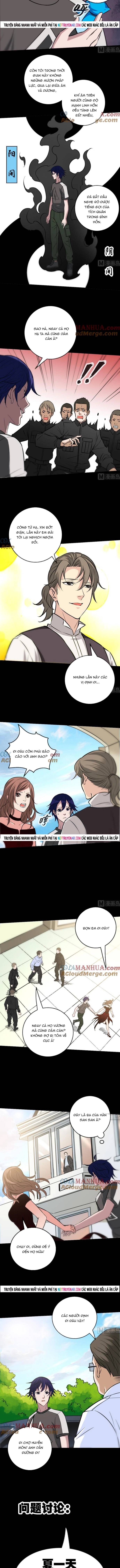 Kiếp Thiên Vận Chapter 314 - Next Chapter 315