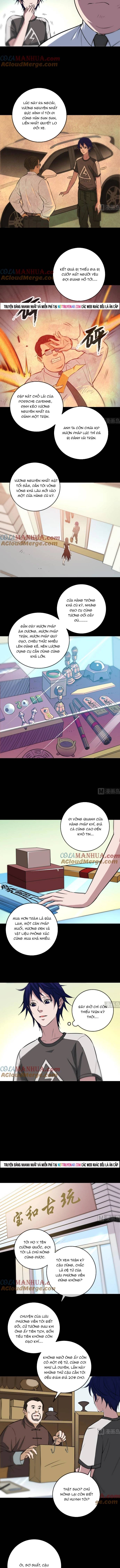 Kiếp Thiên Vận Chapter 315 - Next Chapter 316