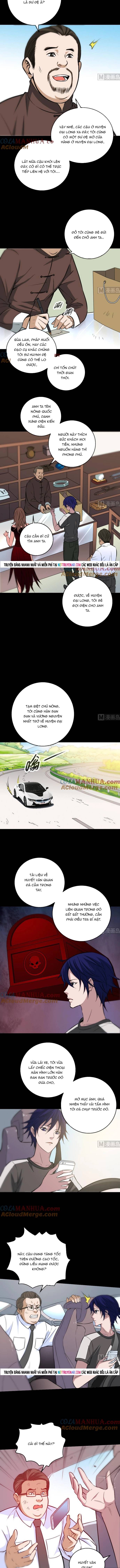 Kiếp Thiên Vận Chapter 315 - Next Chapter 316