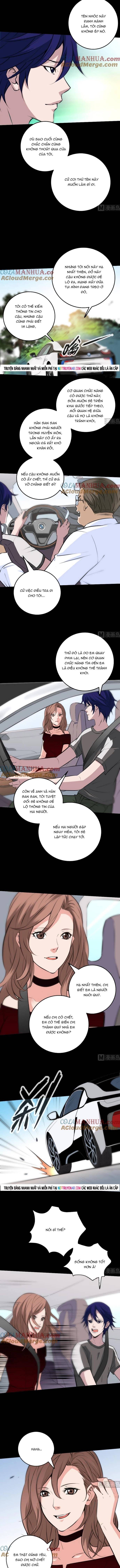 Kiếp Thiên Vận Chapter 316 - Next Chapter 317