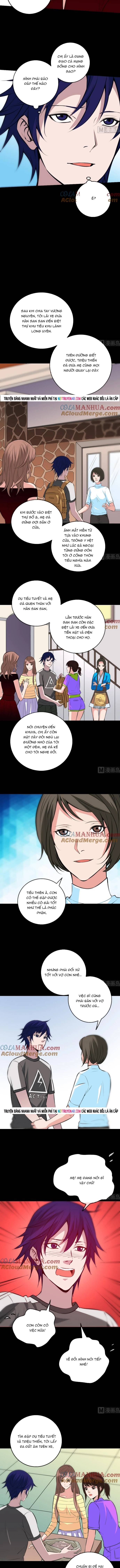 Kiếp Thiên Vận Chapter 316 - Next Chapter 317