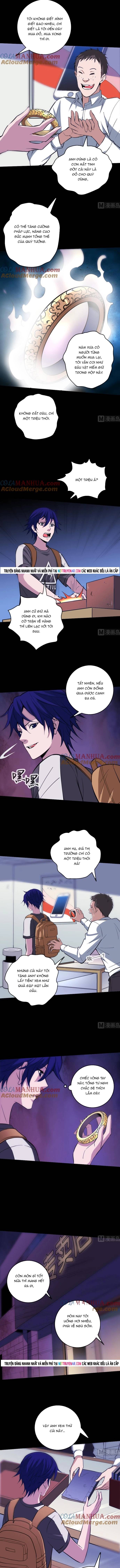 Kiếp Thiên Vận Chapter 321 - Next Chapter 322