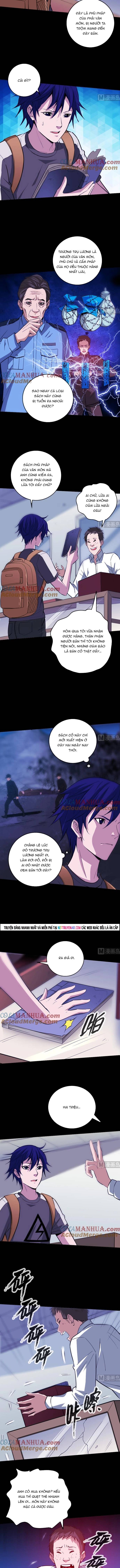 Kiếp Thiên Vận Chapter 321 - Next Chapter 322