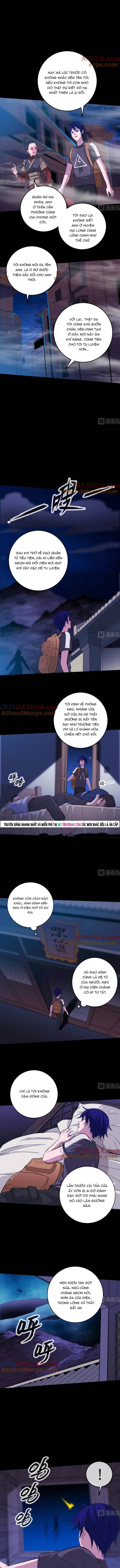 Kiếp Thiên Vận Chapter 322 - Next Chapter 323