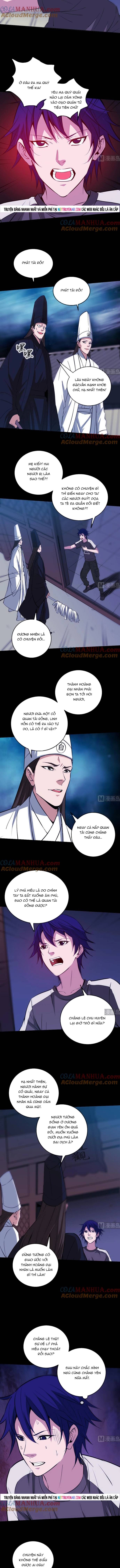 Kiếp Thiên Vận Chapter 322 - Next Chapter 323