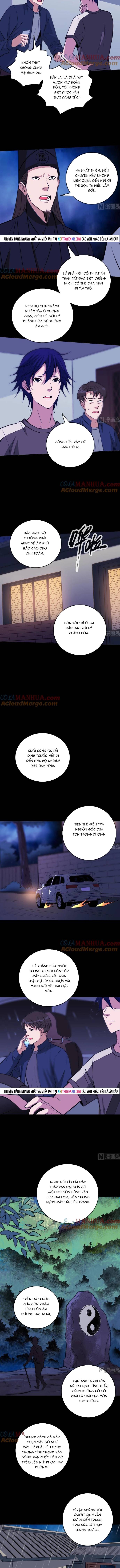 Kiếp Thiên Vận Chapter 323 - Next Chapter 324