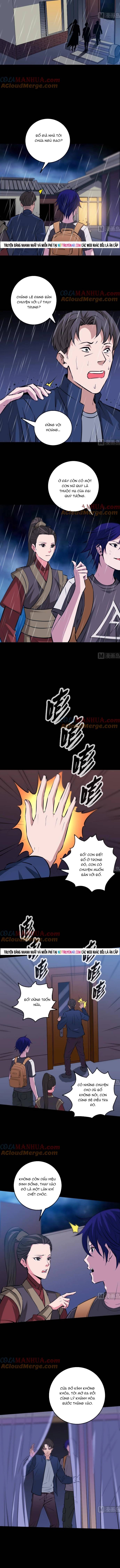 Kiếp Thiên Vận Chapter 323 - Next Chapter 324