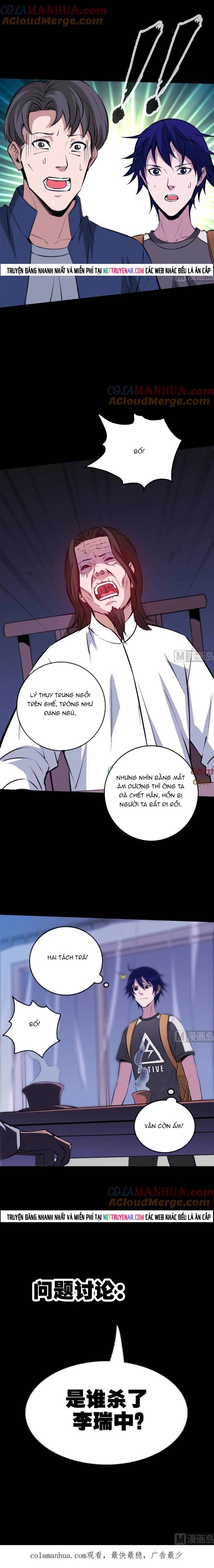 Kiếp Thiên Vận Chapter 323 - Next Chapter 324