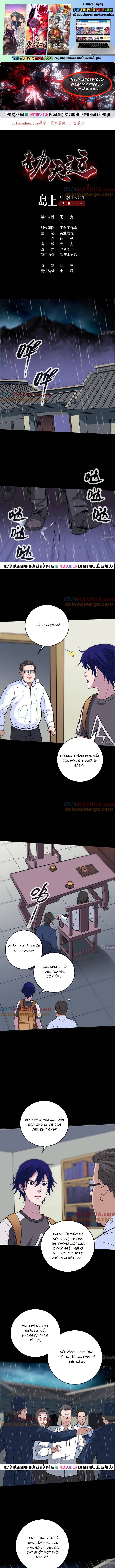 Kiếp Thiên Vận Chapter 324 - Next Chapter 325