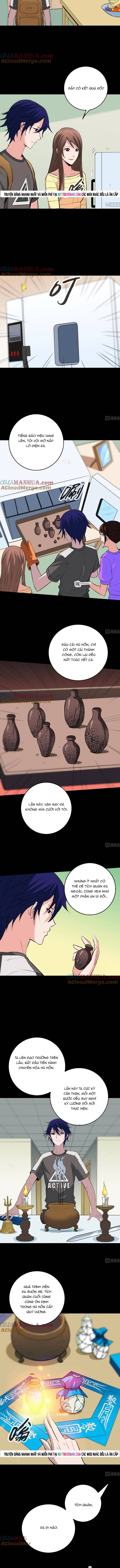 Kiếp Thiên Vận Chapter 325 - Next Chapter 326