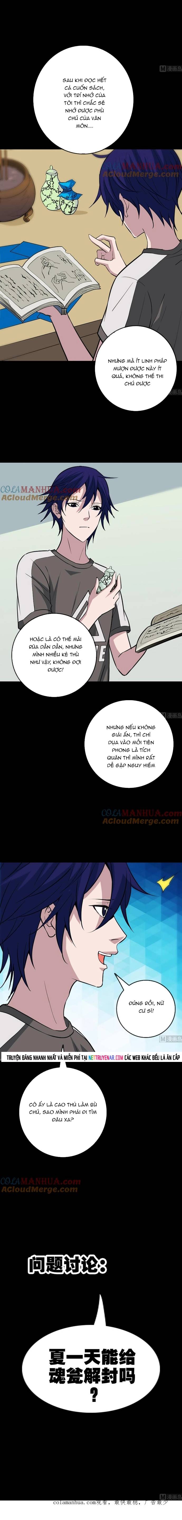 Kiếp Thiên Vận Chapter 325 - Next Chapter 326