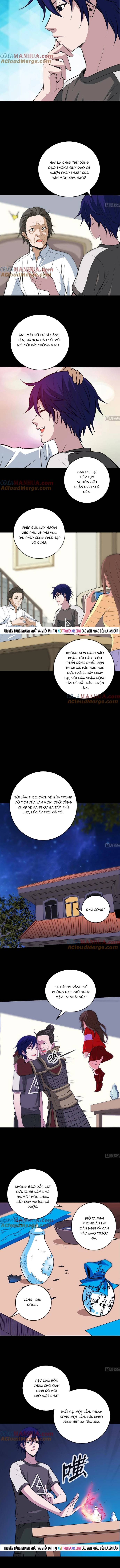 Kiếp Thiên Vận Chapter 326 - Next Chapter 327