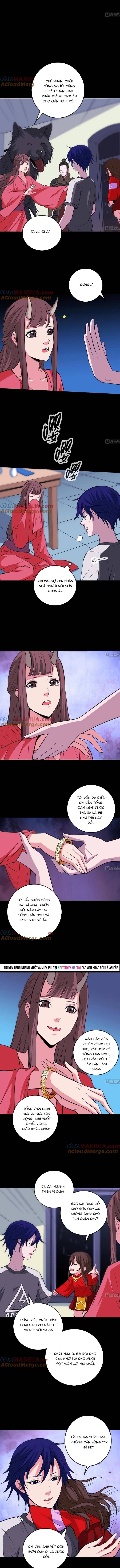 Kiếp Thiên Vận Chapter 326 - Next Chapter 327