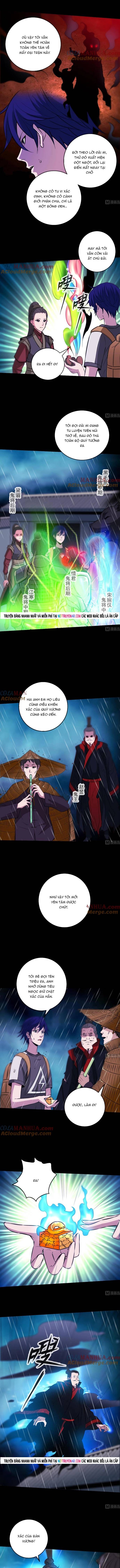 Kiếp Thiên Vận Chapter 327 - Next Chapter 328