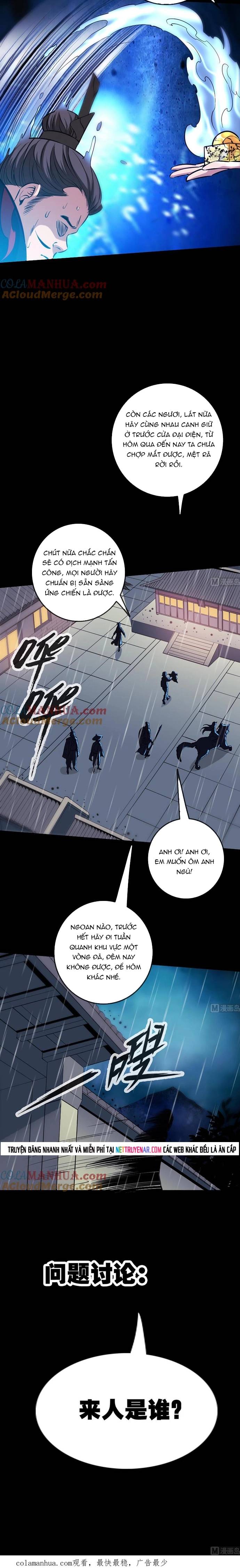 Kiếp Thiên Vận Chapter 327 - Next Chapter 328