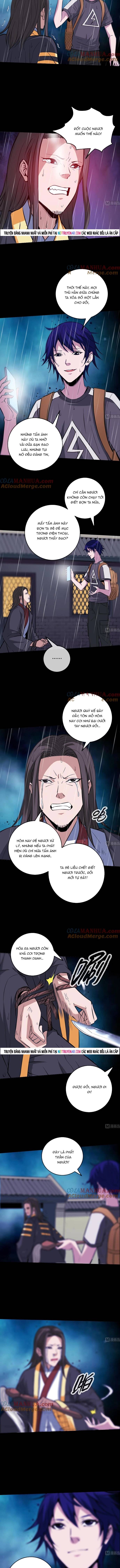 Kiếp Thiên Vận Chapter 329 2